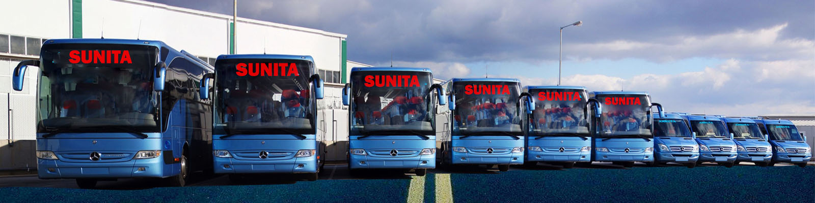 Bus Rental Service From Vadodara